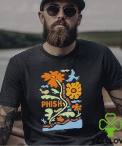 Phish Metamorphosis Shirt