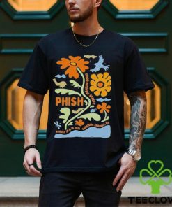 Phish Metamorphosis Shirt