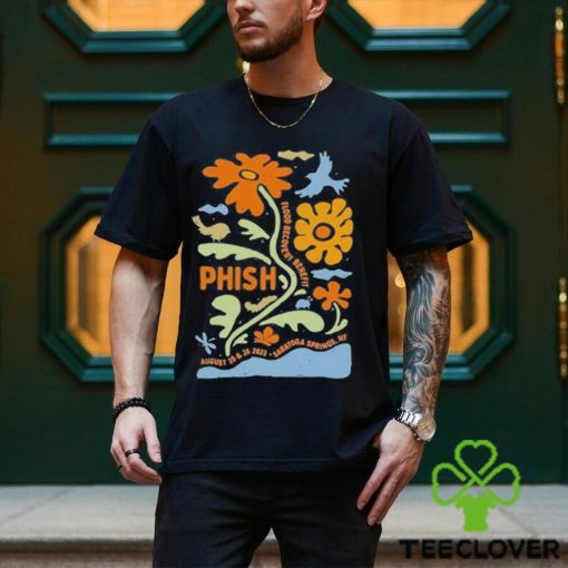Phish Metamorphosis Shirt