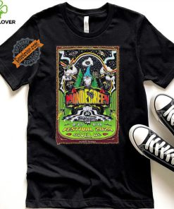 Phish Mondegreen The Woodlands in Dover DE Aug 15 18 2024 Poster shirt 1 Phish Mondegreen The Woodlands in Dover DE Aug 15 18 2024 Poster shirt