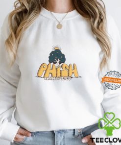 Phish Summer 2024 Tour Shirt 1 Phish Summer 2024 Tour Shirt