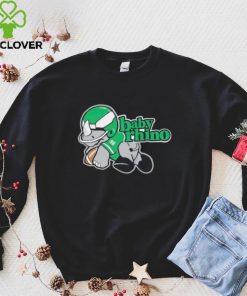 Phly Baby Rhino shirt