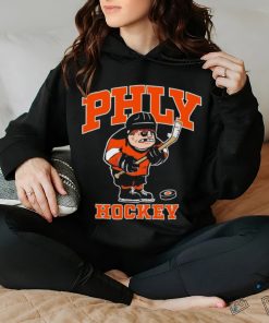 Phly Hockey Nhl Philadelphia Flyers New Shirt