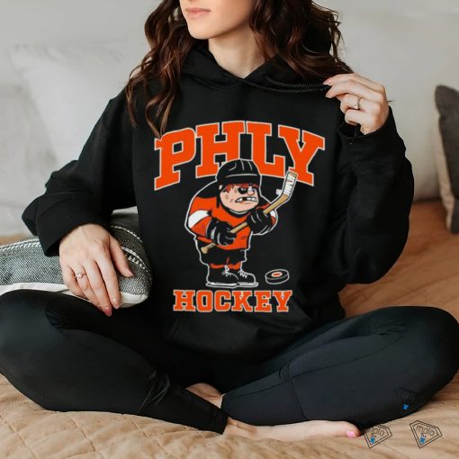 Phly Hockey Nhl Philadelphia Flyers New Shirt