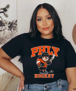 Phly Hockey Nhl Philadelphia Flyers New Shirt