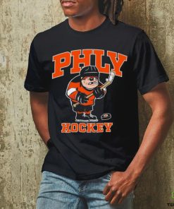 Phly Hockey Nhl Philadelphia Flyers New Shirt