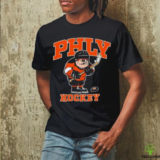 Phly Hockey Nhl Philadelphia Flyers New Shirt