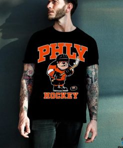 Phly Hockey Nhl Philadelphia Flyers New Shirt