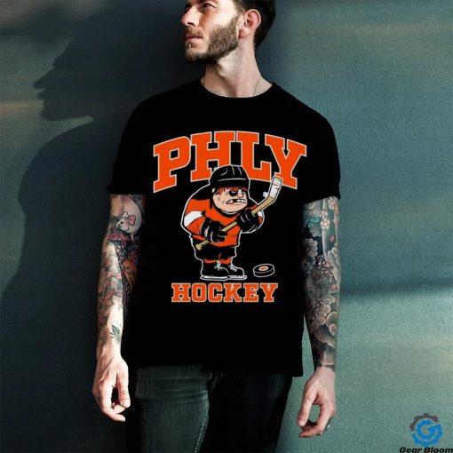 Phly Hockey Nhl Philadelphia Flyers New Shirt