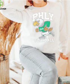 Phly football shirt, hoodie, sweater and tank top