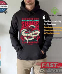 Phnx Year Of The Snake T shirt