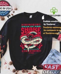 Phnx Year Of The Snake T shirt
