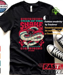 Phnx Year Of The Snake T shirt