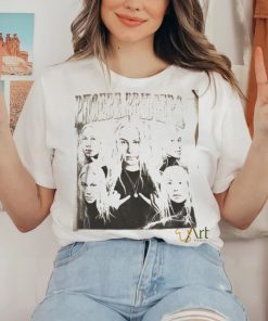 Phoebe Bridgers Merch T Shirt