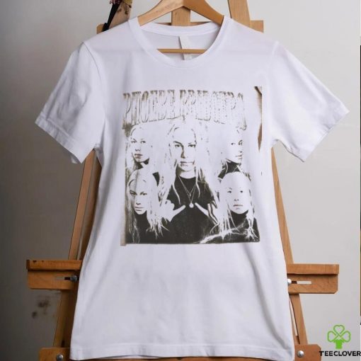 Phoebe Bridgers Merch T Shirt