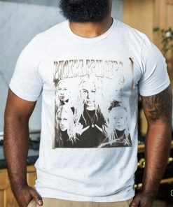 Phoebe Bridgers Merch T Shirt