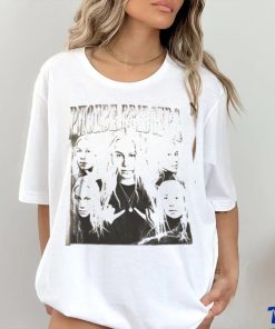 Phoebe Bridgers Merch T Shirt