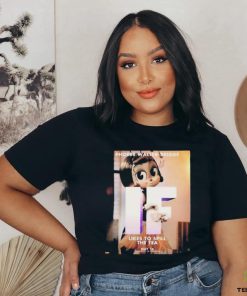 Phoebe Waller Bridge IF Character Poster Likes To Spill The Tea May 16 Exclusive To Cinemas Vintage Shirt 3 Phoebe Waller Bridge IF Character Poster Likes To Spill The Tea May 16 Exclusive To Cinemas Vintage Shirt