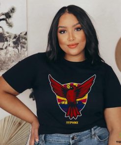 Phoenix Cardinal shirt