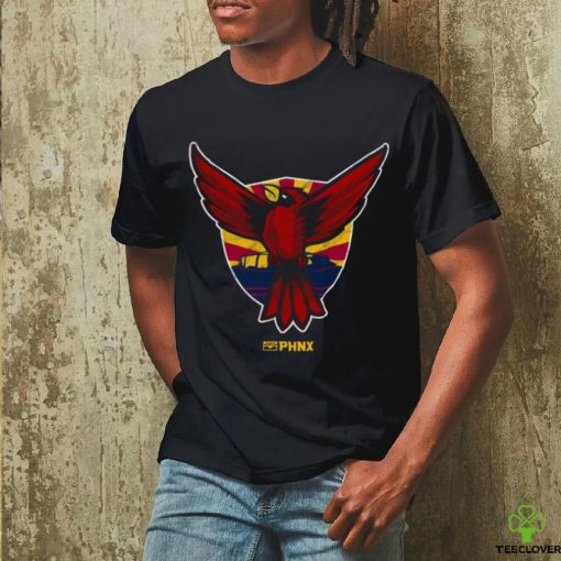 Phoenix Cardinal hoodie, sweater, longsleeve, shirt v-neck, t-shirt