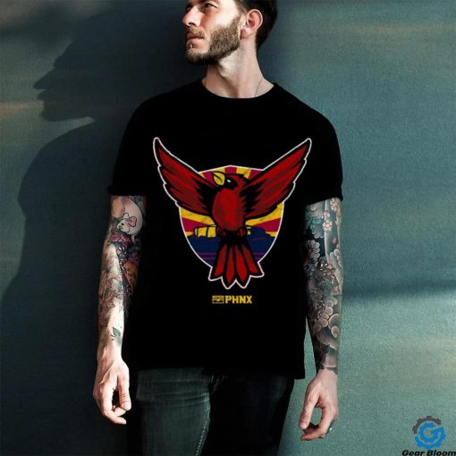 Phoenix Cardinal hoodie, sweater, longsleeve, shirt v-neck, t-shirt