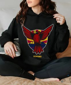 Phoenix Cardinal hoodie, sweater, longsleeve, shirt v-neck, t-shirt