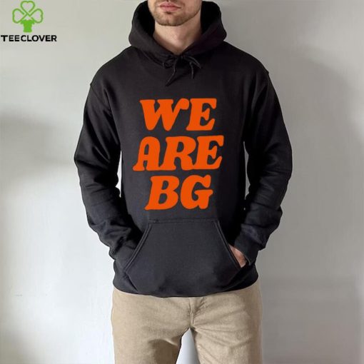 Phoenix Mercury We Are BG Shirt