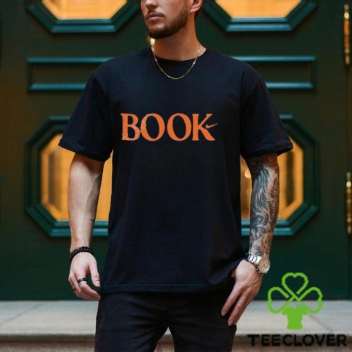 Phoenix Suns Book Nike Shirt