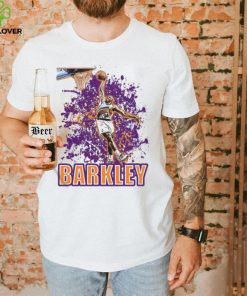 Phoenix Suns Colorful Art Charles Barkley hoodie, sweater, longsleeve, shirt v-neck, t-shirt