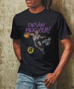 Phoenix Suns Comic Book Devin Booker 2 Phoenix Suns Comic Book Devin Booker