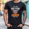Tenacious dad the die of destiny shirt