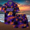 Texas Longhorns Ncaa Summer Summer Aloha Hawaiian Shirt For Mens Womens