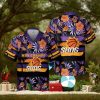 Phoenix Suns National Basketball Association Hawaiian Shirt For Men And Women