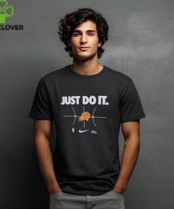 Phoenix Suns Nike Just Do It Shirt