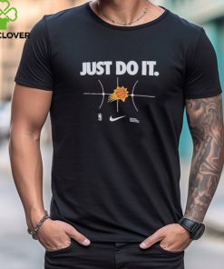 Phoenix Suns Nike Just Do It Shirt