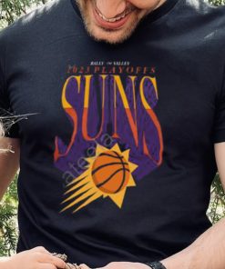 Phoenix Suns Rally The Valley 2023 Playoffs Suns T Shirt 2 Phoenix Suns Rally The Valley 2023 Playoffs Suns T Shirt