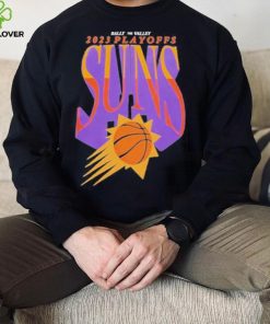 Phoenix Suns Rally The Valley 2023 Playoffs Suns shirt 2 Phoenix Suns Rally The Valley 2023 Playoffs Suns shirt