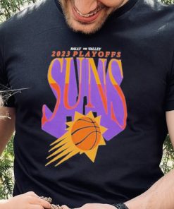Phoenix Suns Rally The Valley 2023 Playoffs Suns shirt 3 Phoenix Suns Rally The Valley 2023 Playoffs Suns shirt