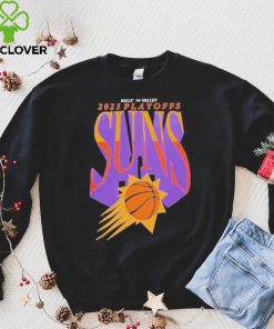 Phoenix Suns Rally The Valley 2023 Playoffs Suns shirt 4 Phoenix Suns Rally The Valley 2023 Playoffs Suns shirt