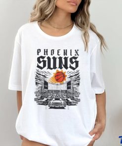 Phoenix Suns Shirts