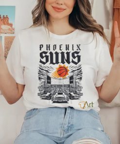 Phoenix Suns Shirts