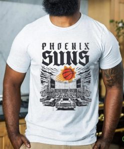 Phoenix Suns Shirts