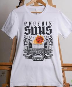 Phoenix Suns Shirts