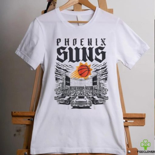 Phoenix Suns Shirts