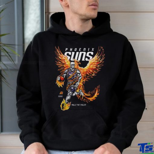 Phoenix Suns T hoodie, sweater, longsleeve, shirt v-neck, t-shirt