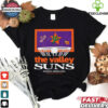 Official We’re Not Playing Around Women Basketball T Shirt