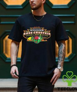 Phoenix Winner Ross Chastain Desert Domination Shirt