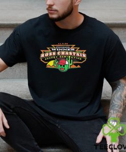 Phoenix Winner Ross Chastain Desert Domination Shirt
