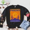 Phoenix suns sportiqe rally the valley hometown comfy hoodie, sweater, longsleeve, shirt v-neck, t-shirt