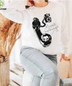 Phone sweet nothings art shirt